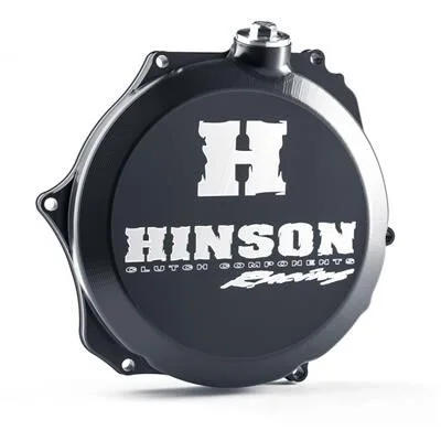 HINSON RACING CLUTCH COV GAS/HVA/KTM 2T