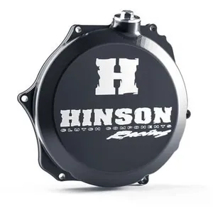 HINSON RACING CLUTCH COV GAS/HVA/KTM 2T
