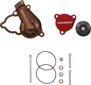 PRO CIRCUIT COVR WTR PUMP W/IMP KX'21