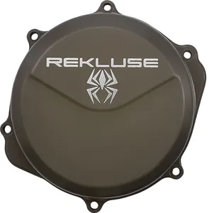 REKLUSE CLUTCH CVR HON CRF450R/X