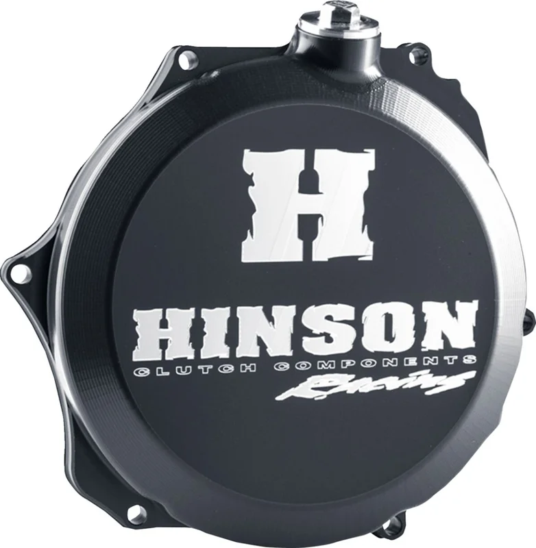 HINSON RACING CLUTCH COV HVA/GAS/KTM 23