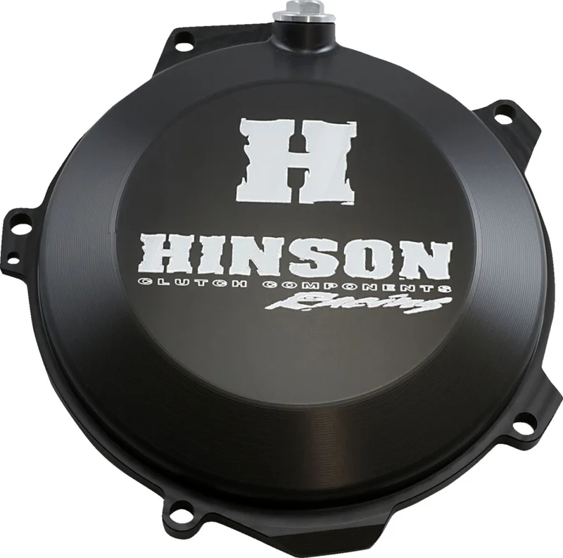 HINSON RACING CLUTCH COV HVA/GAS/KTM 23
