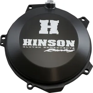 HINSON RACING CLUTCH COV HVA/GAS/KTM 23