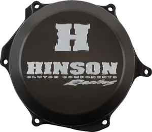 HINSON RACING COVER CLUTCH YZF450F 23+