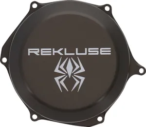 REKLUSE CLUCTH COVER YZF450F 23+
