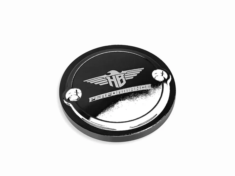 HeinzBikes POINT COVER M8 BLACK