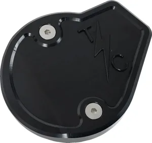Thrashin Supply Co. COVER CAM GEN 2 M8 SMOOTH FLHX