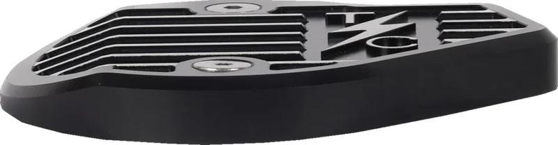 Thrashin Supply Co. COVER CAM GEN 2 M8 FINNED FLHX