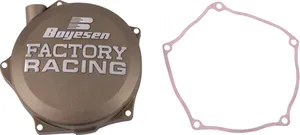BOYESEN CLUTCH COVER MAG KX250 21-25