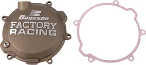 BOYESEN CLUTCH COVER MAG KTM/HQV 23-25