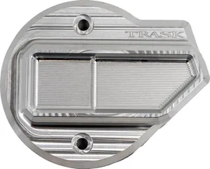 Trask Performance COVER VVT CAM RECON RAW ALUMIN