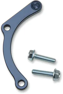 MOOSE OFFROAD HARD-PARTS CASE SAVER HONDA