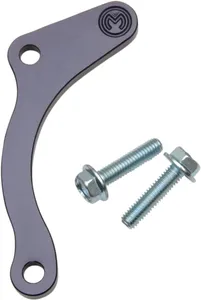 MOOSE OFFROAD HARD-PARTS CASE SAVER HONDA