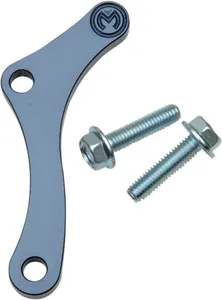 MOOSE OFFROAD HARD-PARTS CASE SAVER YAMAHA