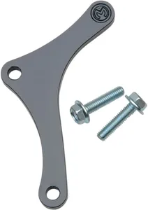 MOOSE OFFROAD HARD-PARTS CASE SAVER YAMAHA