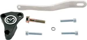 MOOSE OFFROAD HARD-PARTS KTM CLUTCH-SLAVE-CYLINDER GUARD KTM