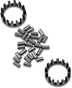 Eastern RETAINER W/BRGS 24650-58