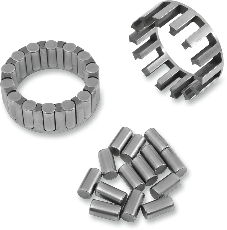 Eastern RETAINER W/BRGS 24650-58