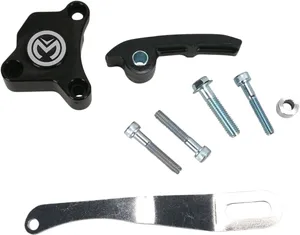 MOOSE OFFROAD HARD-PARTS KTM CLUTCH-SLAVE-CYLINDER GUARD KTM/HUSABERG