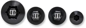 HINSON RACING ENGINE PLUG KIT HONDA