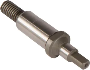 HOT RODS HOT RODS WATER PUMP SHAFT YAMAHA