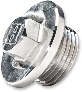 HINSON RACING CAP OIL FILLER KAWASAKI/ SUZUKI