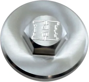 HINSON RACING CAP OIL FILLER SUZUKI