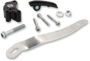 MOOSE OFFROAD HARD-PARTS SLAVE CYLINDER/CASE SAVER