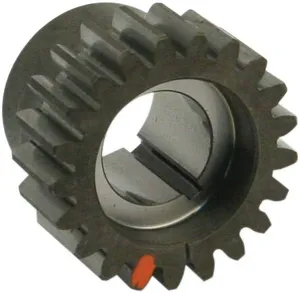 S&S GEAR PINION 77-89 ORG
