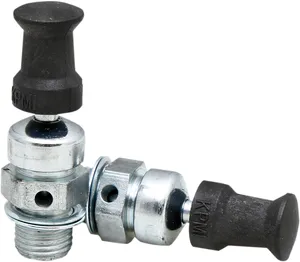 KIBBLEWHITE COMPRESSION RELEASE VALVE