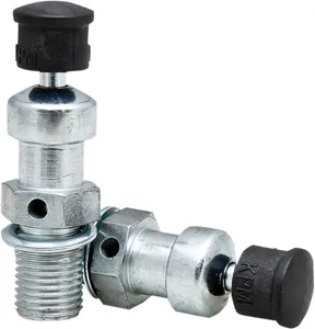 KIBBLEWHITE COMPRESSION RELEASE VALVE