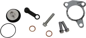 MOOSE OFFROAD HARD-PARTS REBUILD KIT SLAVE CYL
