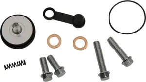 MOOSE OFFROAD HARD-PARTS REBUILD KIT SLAVE CYL