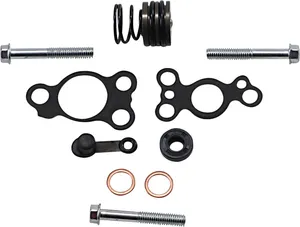 MOOSE OFFROAD HARD-PARTS REBUILD KIT SLAVE CYL KAW