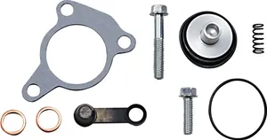 MOOSE OFFROAD HARD-PARTS REBUILD KIT SLAVE CYL KTM