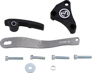 MOOSE OFFROAD HARD-PARTS GUARD CLUTCH CYL BETA
