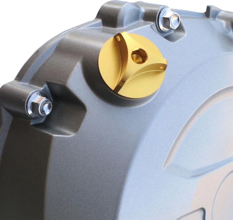 PRO BOLT OIL FILLER CAP HON GD