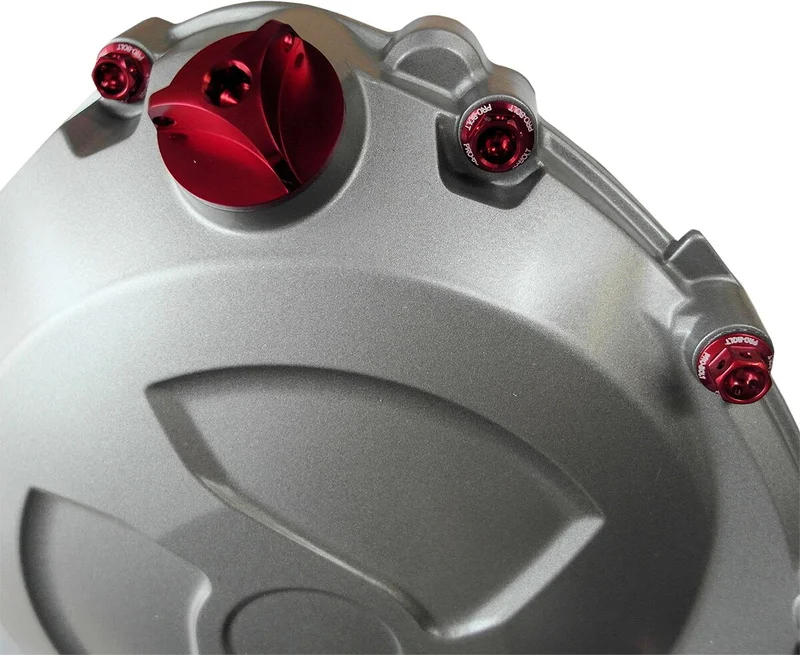 PRO BOLT OIL FILLER CAP HON RD