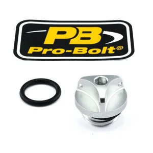 PRO BOLT OIL FILLER CAP HON SL