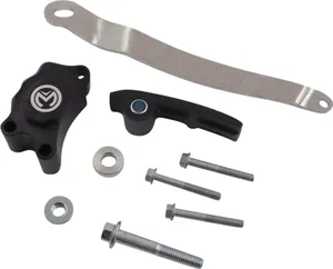 MOOSE OFFROAD HARD-PARTS Clutch Guard - Cylinder - Husqvarna/KTM