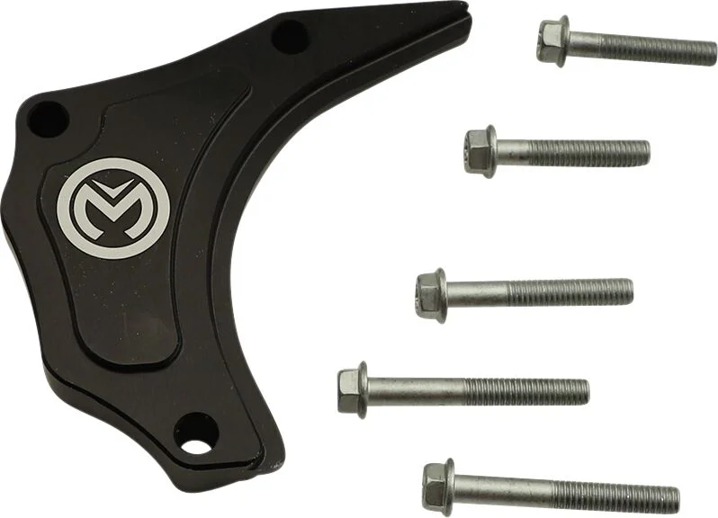 Moose Offroad Clutch Guard - Cylinder - Sherco