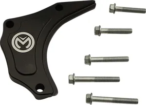 MOOSE OFFROAD HARD-PARTS Clutch Guard - Cylinder - Sherco