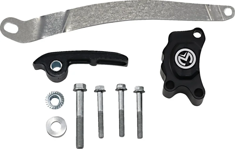 Moose Offroad GUARD CLUTCH CYL KTM/HUS
