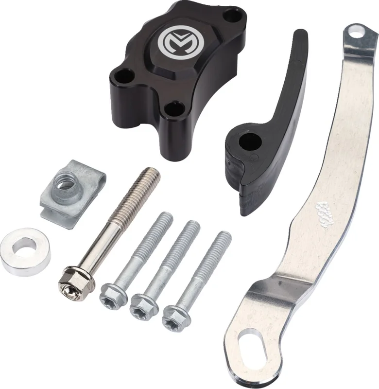 Moose Offroad GUARD CLUTCH CYL KTM/HUS