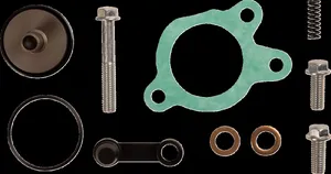 MOOSE OFFROAD HARD-PARTS SLAVE CYLINDER REBUILD KIT, CLUTCH, HUSQ