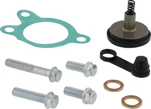 MOOSE OFFROAD HARD-PARTS CLUTCH SLAVE CYLINDER REBUILD KIT