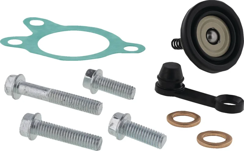 Moose Offroad CLUTCH SLAVE CYLINDER REBUILD KIT