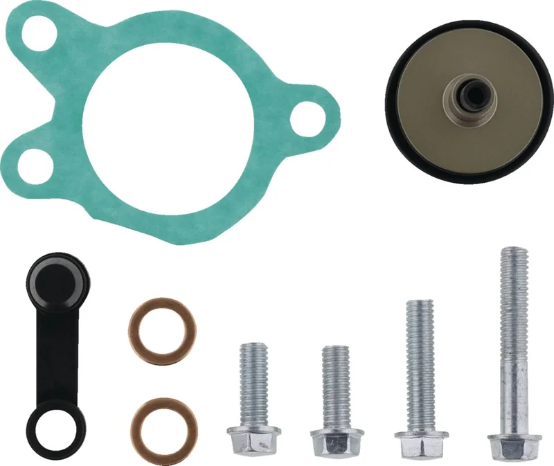Moose Offroad CLUTCH SLAVE CYLINDER REBUILD KIT