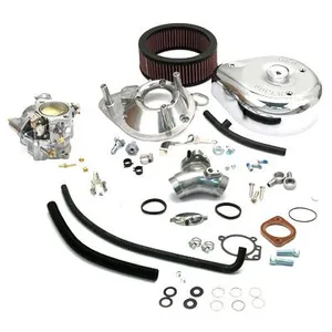 S&S CARB KIT SUPER G 2006 BT