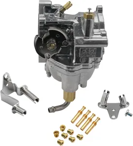 S&S CARBURETOR SUPER E